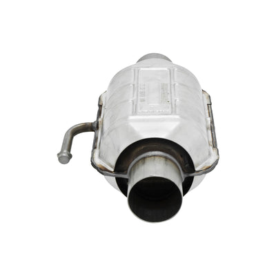 Catalytic Converter-225 Series-2.25 in. Inlet/Outlet<br>Universal
