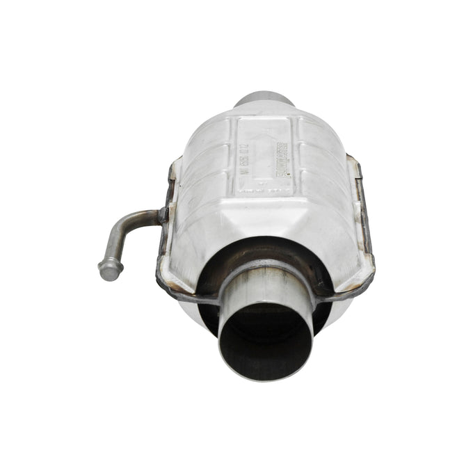 Catalytic Converter-225 Series-2.25 in. Inlet/Outlet<br>Universal