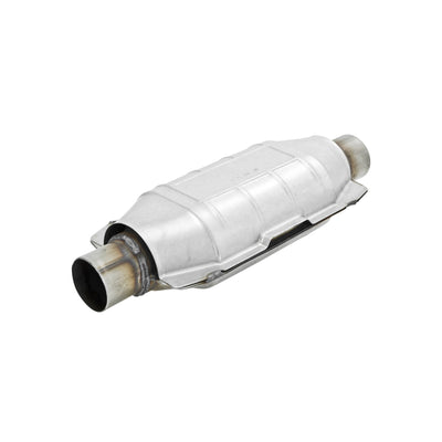 Catalytic Converter-225 Series-2.50 in. Inlet/Outlet<br>Universal