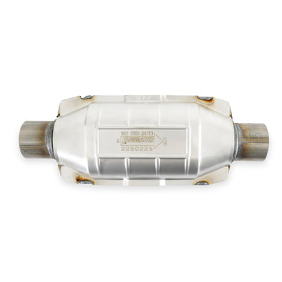 Catalytic Converter-225 Series-2.50 in. Inlet/Outlet<br>Universal