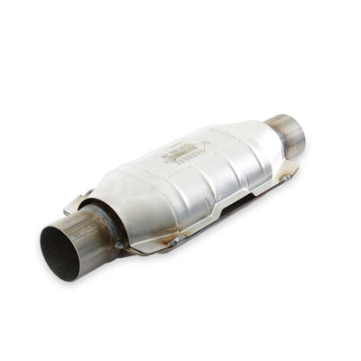 Catalytic Converter-225 Series-2.50 in. Inlet/Outlet<br>Universal