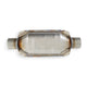 Catalytic Converter-225 Series-2.50 in. Inlet/Outlet<br>Universal