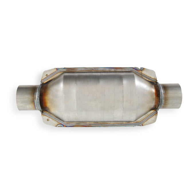 Catalytic Converter-225 Series-2.50 in. Inlet/Outlet<br>Universal
