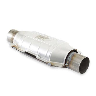 Catalytic Converter-225 Series-2.50 in. Inlet/Outlet<br>Universal