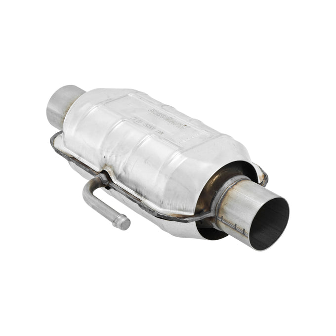 Catalytic Converter-225 Series-3.00 in. Inlet/Outlet<br>Universal