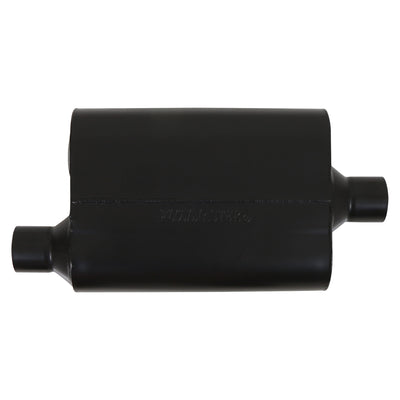 Flowmaster 40 Series Chambered Muffler hallllo<br>2.25 Offset In / 2.25 Center Out