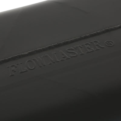Flowmaster 40 Series Chambered Muffler hallllo<br>2.25 Offset In / 2.25 Center Out
