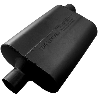 Flowmaster 40 Series Chambered Muffler<br>2.25in. IN/OUT