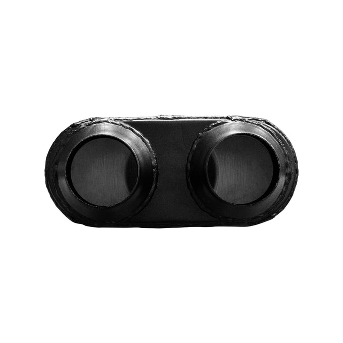 Flowmaster 40 Series Chambered Muffler<br>2.50in. IN/OUT