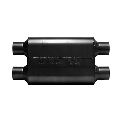 Flowmaster 40 Series Chambered Muffler<br>2.50in. IN/OUT