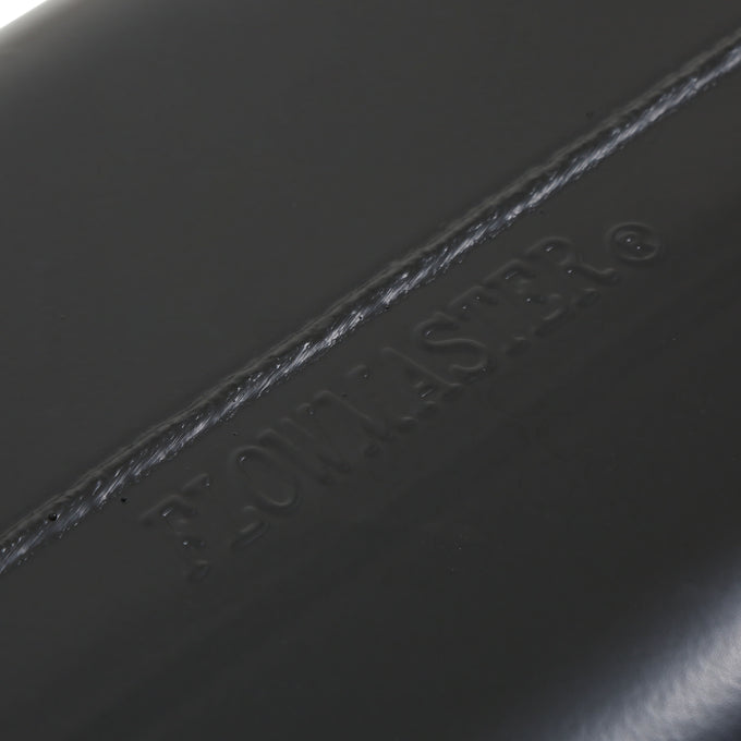 Flowmaster 40 Series Chambered Muffler<br>3.00 Center In / 2.50 Dual Out