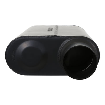 Flowmaster 40 Series Chambered Muffler<br>3.00 Offset In / 3.00 Offset Out