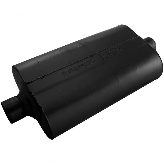 Flowmaster Super 50 Series Chambered Muffler<br>15 Chevy Colorado