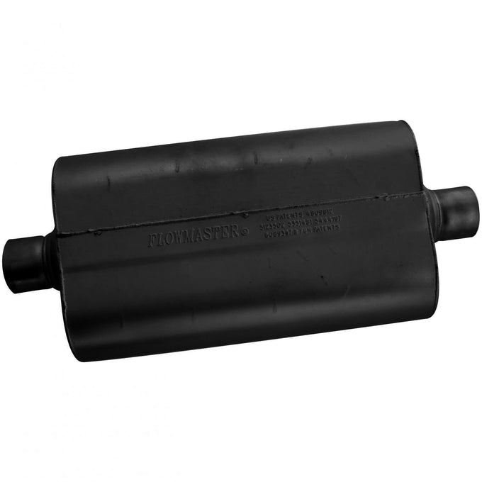 Flowmaster Super 50 Series Chambered Muffler<br>15 Chevy Colorado