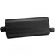 Flowmaster 70 Series Chambered Muffler<br>2.50 Center In / 2.50 Offset Out