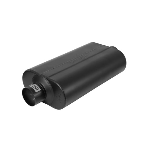 Flowmaster Super 50 Series Chambered Muffler<br>3.00 Center In / 3.00 Center Out