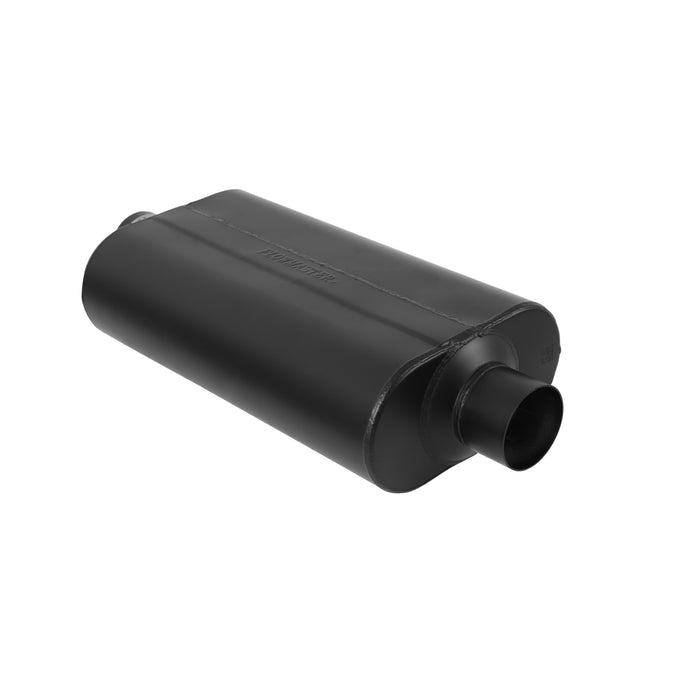 Flowmaster Super 50 Series Chambered Muffler<br>3.00 Center In / 3.00 Center Out