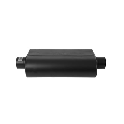 Flowmaster Super 50 Series Chambered Muffler<br>3.00 Center In / 3.00 Center Out