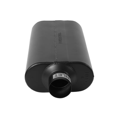 Flowmaster Super 50 Series Chambered Muffler<br>3.00 Center In / 2.50 Dual Out