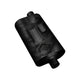 Flowmaster Super 50 Series Chambered Muffler<br>3.00 Center In / 3.00 Offset Out