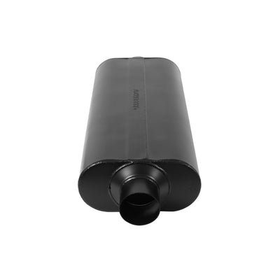 Flowmaster 70 Series Chambered Muffler<br>92-95 GM C1500 Suburban, 11-23 F-150, 99-07 F-250 F-350