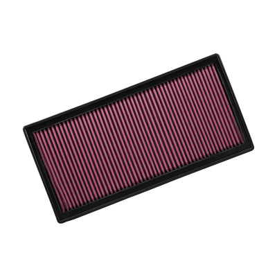 Flowmaster Delta Force Performance Panel Air Filter<br>85-06 GM Car, Truck, and SUV