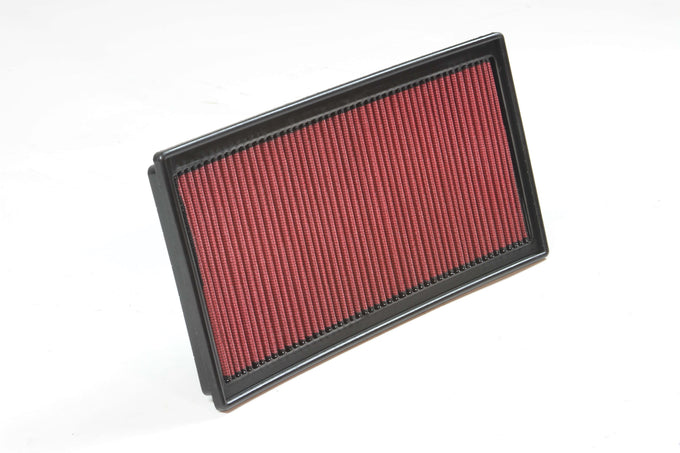 Flowmaster Delta Force Performance Panel Air Filter<br>85-06 GM Car, Truck, and SUV