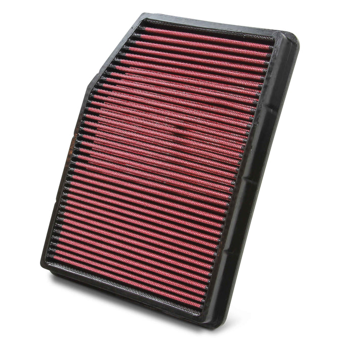 Flowmaster Delta Force Performance Panel Air Filter<br>19-26 GM 1500 2500 3500 Trucks/SUV
