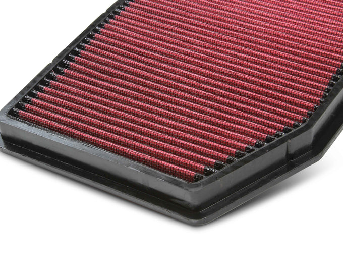 Flowmaster Delta Force Performance Panel Air Filter<br>19-26 GM 1500 2500 3500 Trucks/SUV