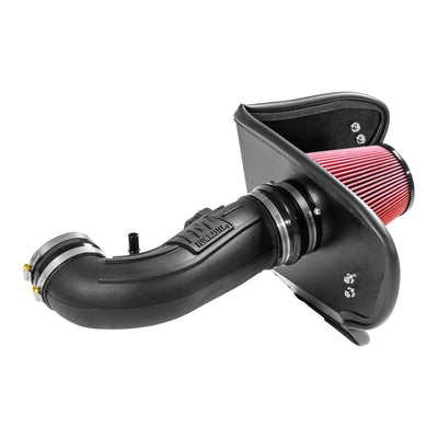 Flowmaster Delta Force Performance Air Intake<br>16-18 Chevy Camaro