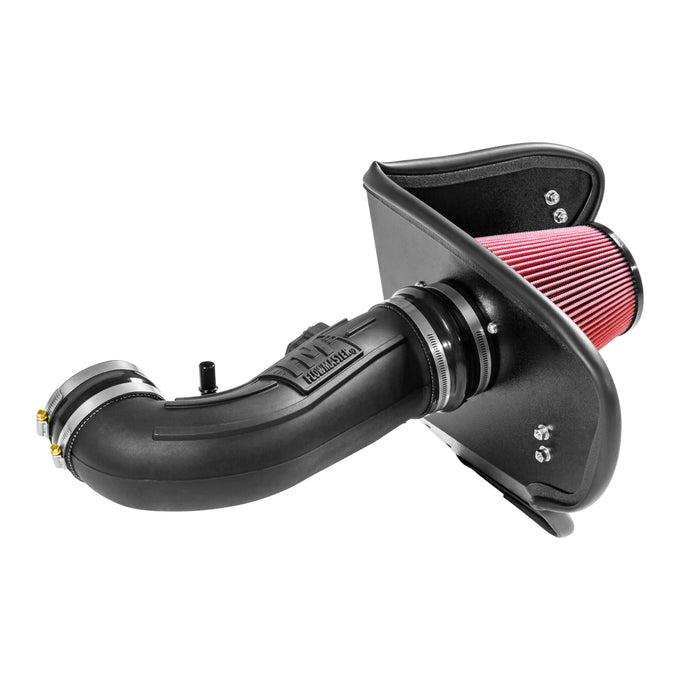 Flowmaster Delta Force Performance Air Intake<br>16-18 Chevy Camaro