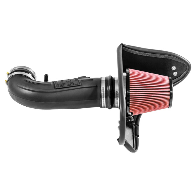 Flowmaster Delta Force Performance Air Intake<br>16-18 Chevy Camaro