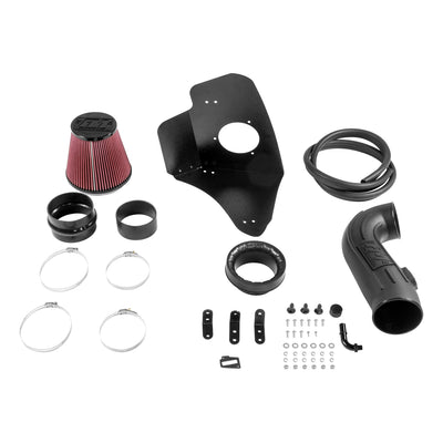 Flowmaster Delta Force Performance Air Intake<br>16-18 Chevy Camaro