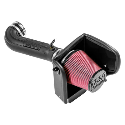 Flowmaster Delta Force Performance Air Intake<br>05-21 Chrysler 300, Dodge Challenger Charger Magnum