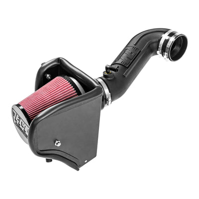 Flowmaster Delta Force Performance Air Intake<br>05-21 Chrysler 300, Dodge Challenger Charger Magnum