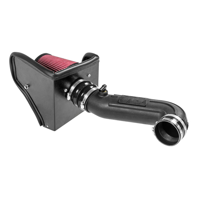 Flowmaster Delta Force Performance Air Intake<br>05-21 Chrysler 300, Dodge Challenger Charger Magnum