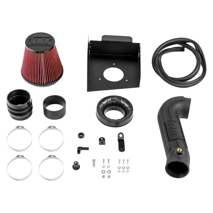 Flowmaster Delta Force Performance Air Intake<br>05-21 Chrysler 300, Dodge Challenger Charger Magnum