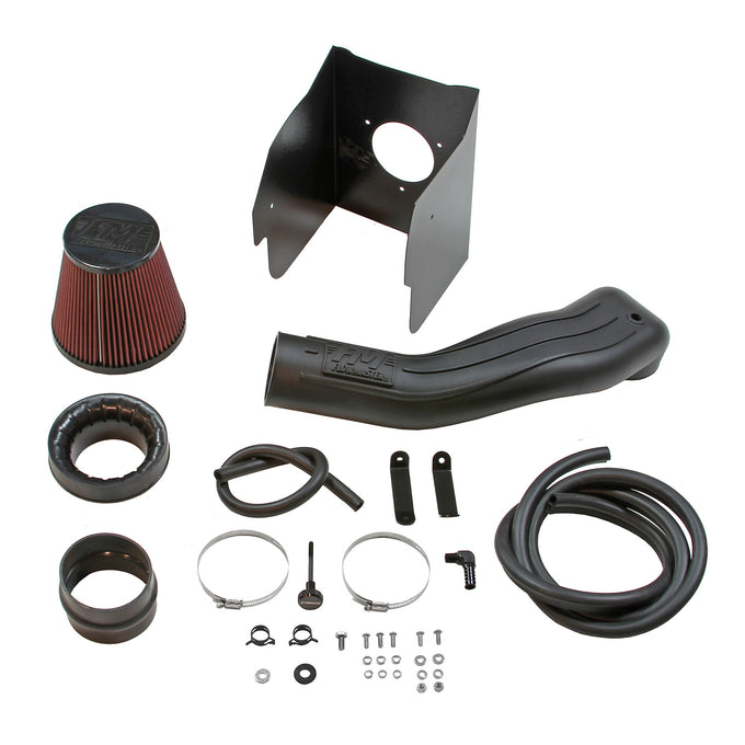 Flowmaster Delta Force Performance Air Intake<br>94-01 Dodge Ram 1500, 94-02 Dodge Ram 2500 Ram 3500