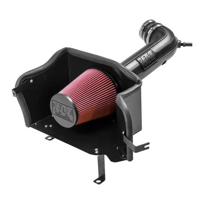 Flowmaster Delta Force Performance Air Intake<br>03-08 Dodge Ram 1500 Ram 2500 Ram 3500
