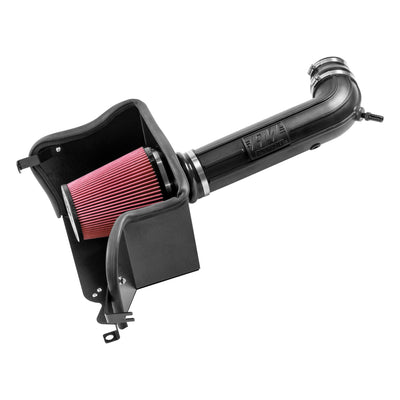 Flowmaster Delta Force Performance Air Intake<br>03-08 Dodge Ram 1500 Ram 2500 Ram 3500