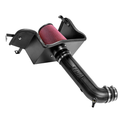 Flowmaster Delta Force Performance Air Intake<br>03-08 Dodge Ram 1500 Ram 2500 Ram 3500