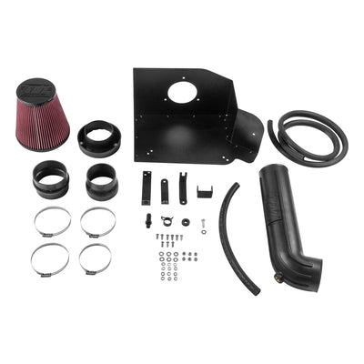 Flowmaster Delta Force Performance Air Intake<br>03-08 Dodge Ram 1500 Ram 2500 Ram 3500