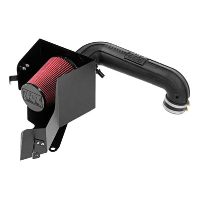 Flowmaster Delta Force Performance Air Intake<br>09-19 Ram 1500, 13-18 Ram 2500 3500