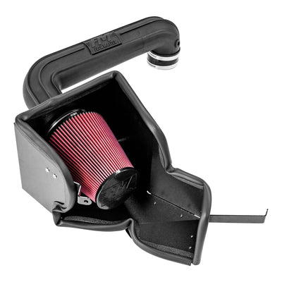 Flowmaster Delta Force Performance Air Intake<br>09-19 Ram 1500, 13-18 Ram 2500 3500
