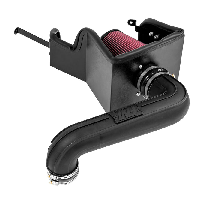 Flowmaster Delta Force Performance Air Intake<br>09-19 Ram 1500, 13-18 Ram 2500 3500