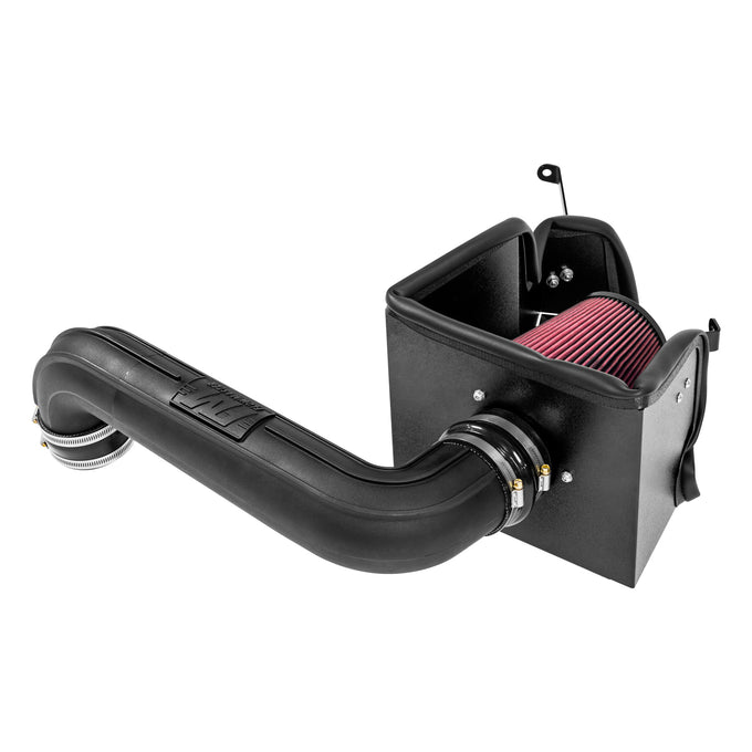 Flowmaster Delta Force Performance Air Intake<br>09-19 Ram 1500, 13-18 Ram 2500 3500