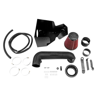 Flowmaster Delta Force Performance Air Intake<br>09-19 Ram 1500, 13-18 Ram 2500 3500