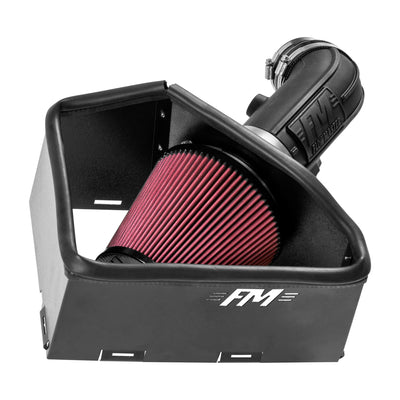 Flowmaster Delta Force Performance Air Intake<br>14-18 Ram 2500 3500