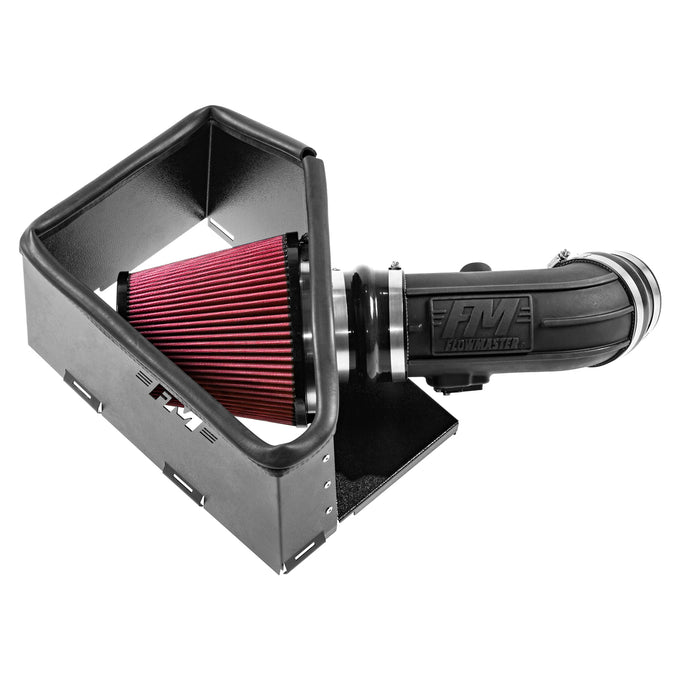 Flowmaster Delta Force Performance Air Intake<br>14-18 Ram 2500 3500