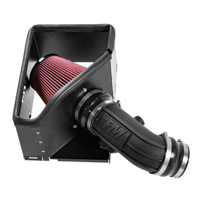 Flowmaster Delta Force Performance Air Intake<br>14-18 Ram 2500 3500